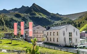 Hotel Jagdschloss Resort